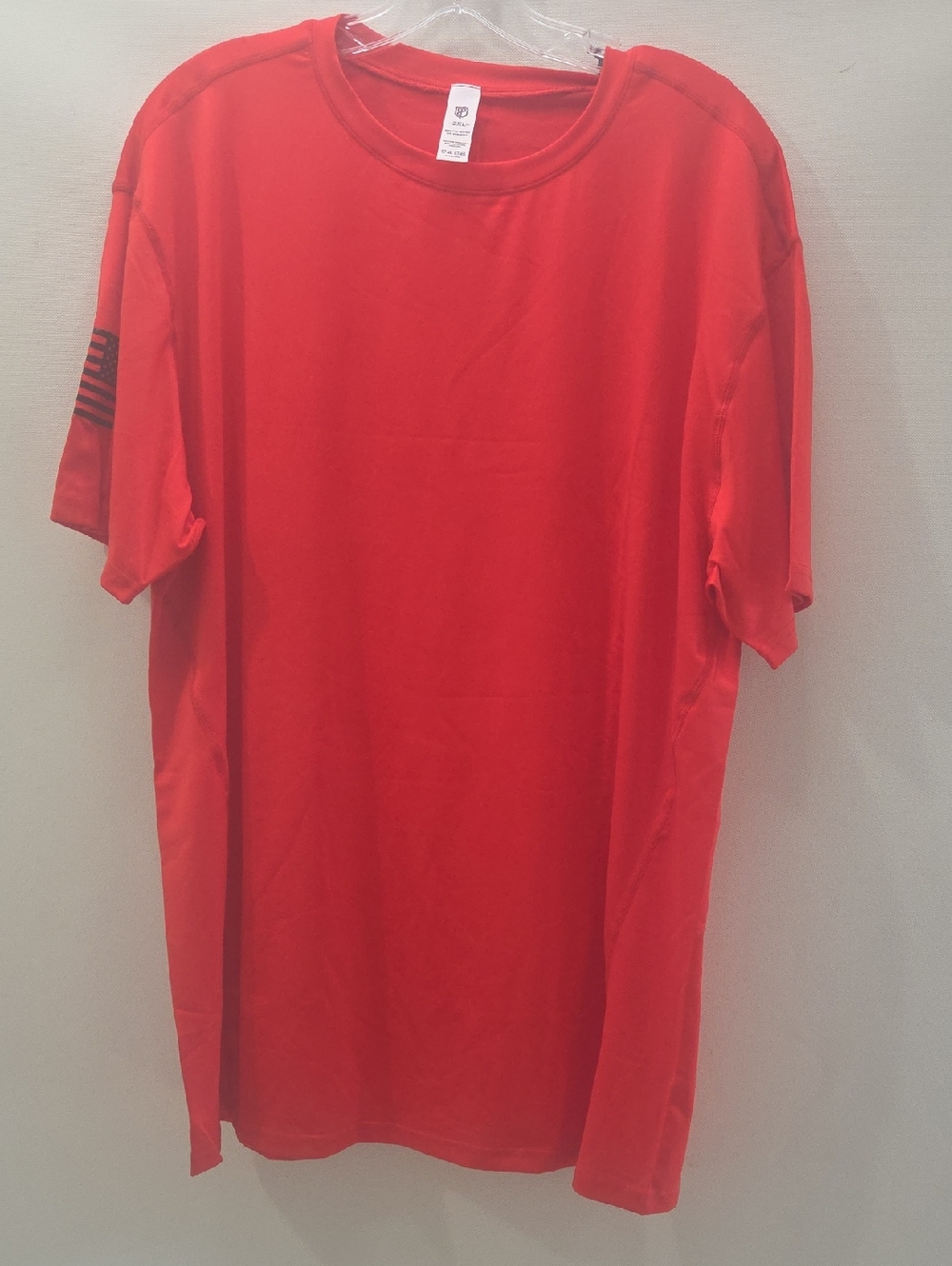 Born primitive tactical RED 2XL